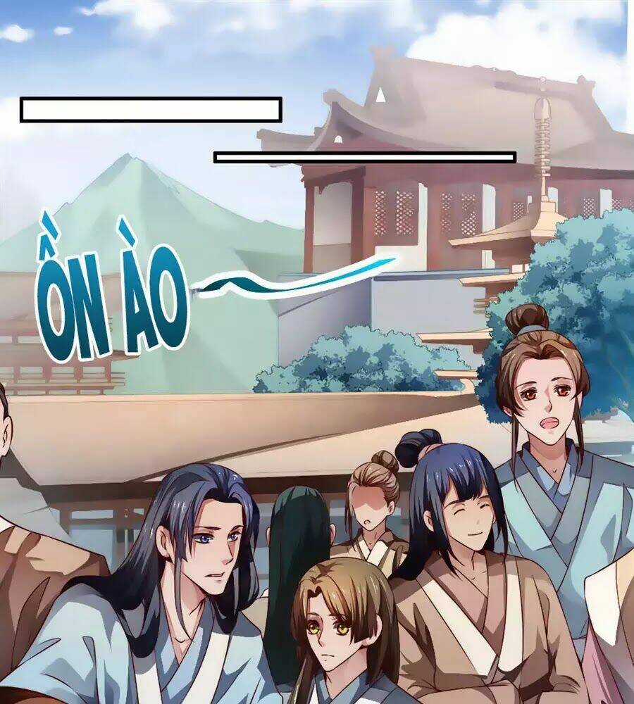 Liêu Liêu Nhân Thân Tu Tiên Truyện Chapter 102 trang 30