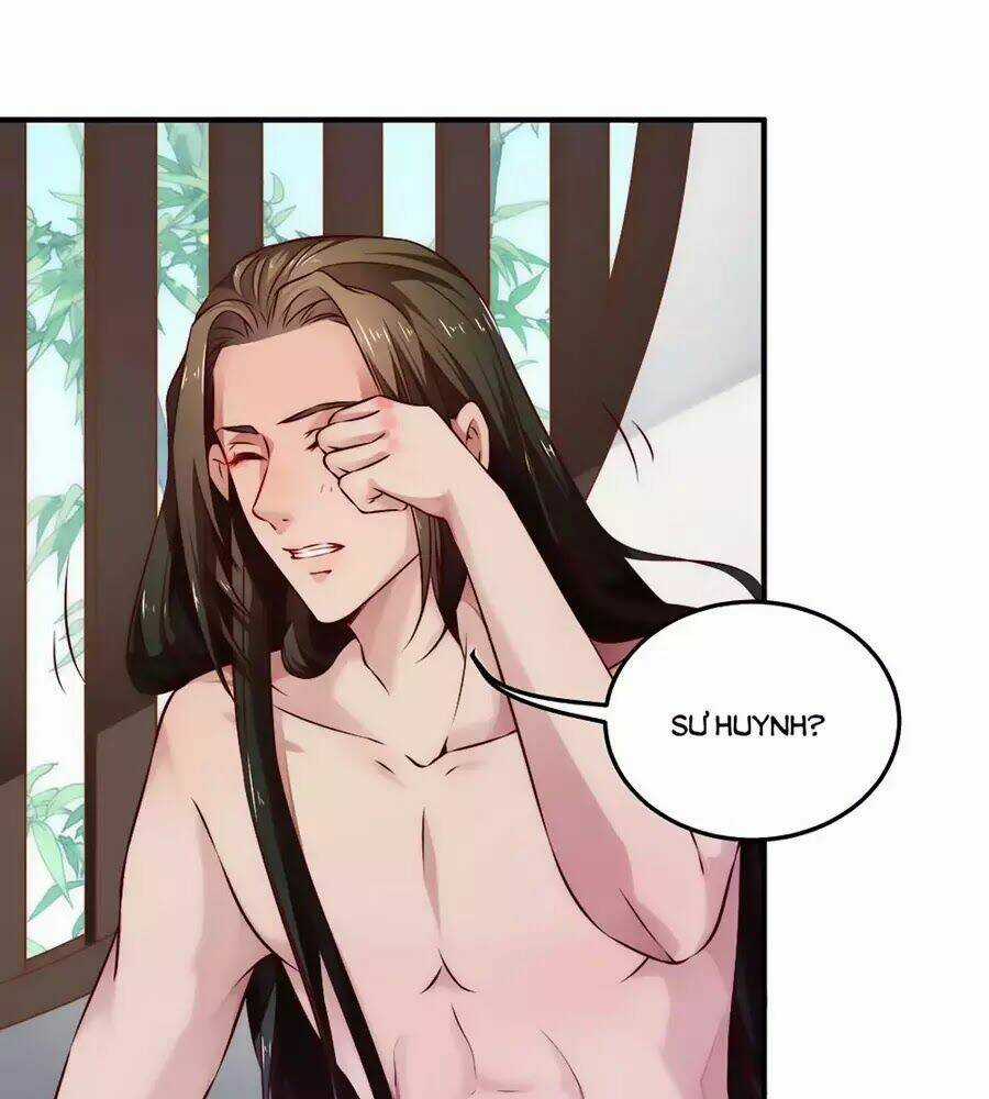 Liêu Liêu Nhân Thân Tu Tiên Truyện Chapter 102 trang 36