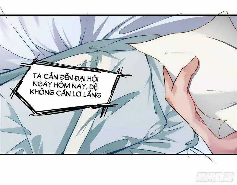 Liêu Liêu Nhân Thân Tu Tiên Truyện Chapter 102 trang 43