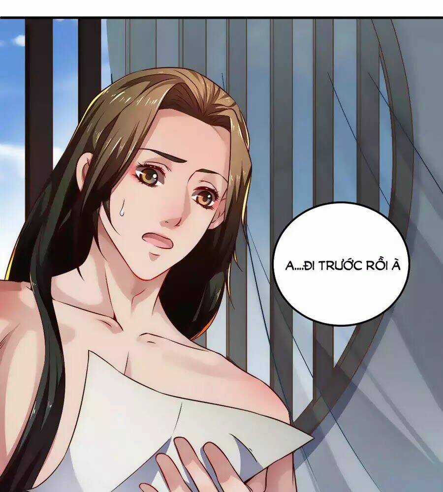 Liêu Liêu Nhân Thân Tu Tiên Truyện Chapter 102 trang 44