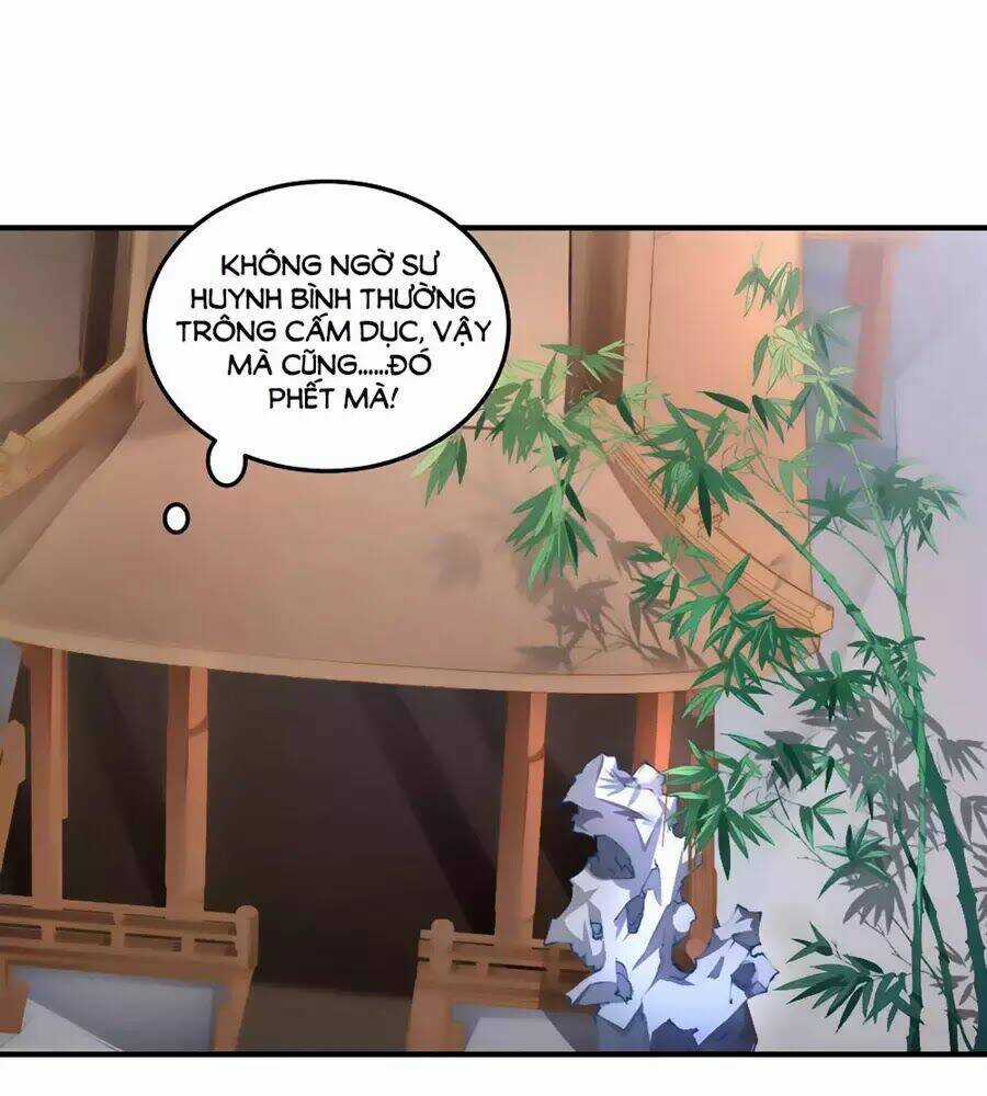 Liêu Liêu Nhân Thân Tu Tiên Truyện Chapter 102 trang 47