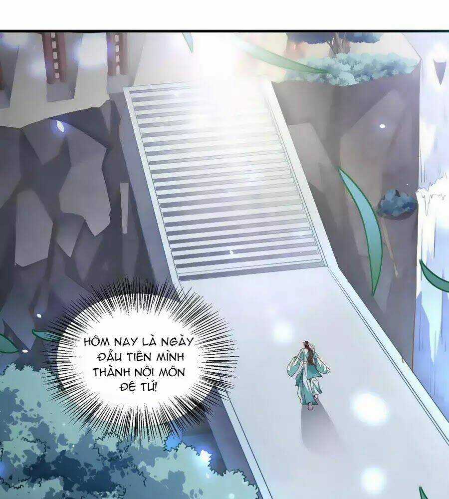 Liêu Liêu Nhân Thân Tu Tiên Truyện Chapter 102 trang 51