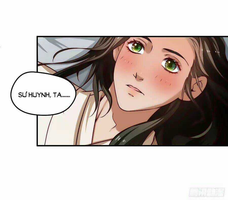 Liêu Liêu Nhân Thân Tu Tiên Truyện Chapter 102 trang 9