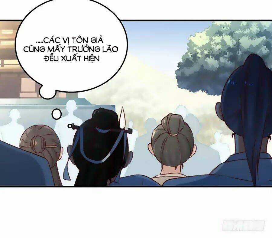 Liêu Liêu Nhân Thân Tu Tiên Truyện Chapter 103 trang 11