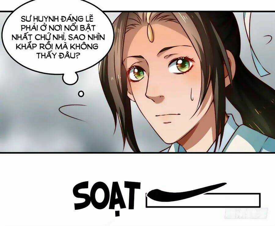 Liêu Liêu Nhân Thân Tu Tiên Truyện Chapter 103 trang 14