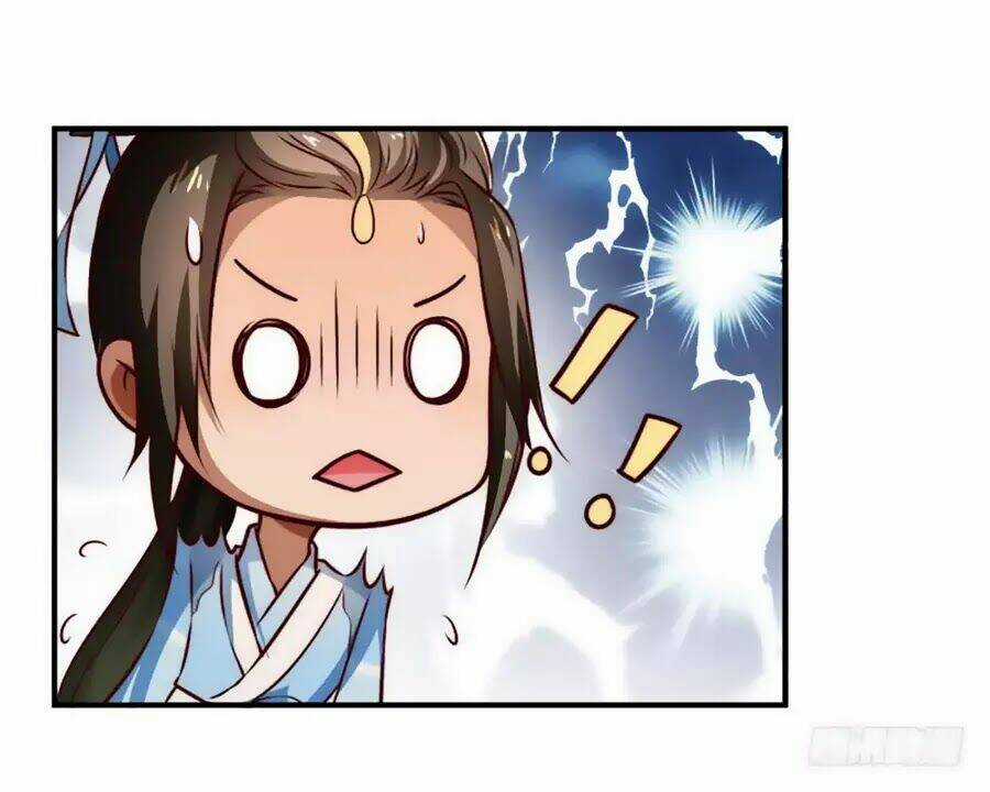 Liêu Liêu Nhân Thân Tu Tiên Truyện Chapter 103 trang 17