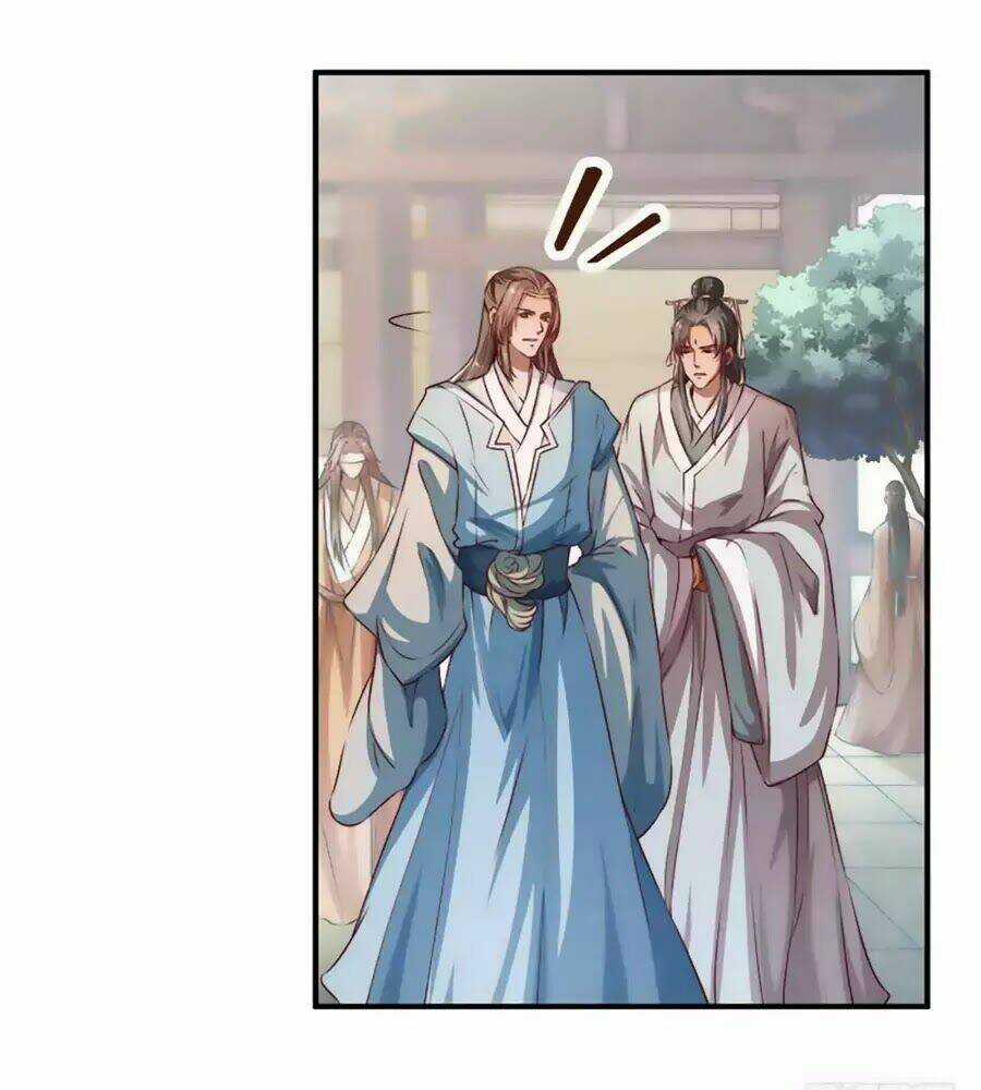 Liêu Liêu Nhân Thân Tu Tiên Truyện Chapter 103 trang 18