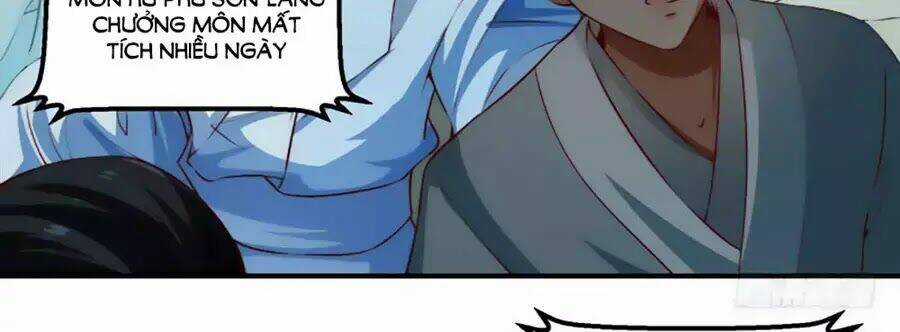 Liêu Liêu Nhân Thân Tu Tiên Truyện Chapter 103 trang 24