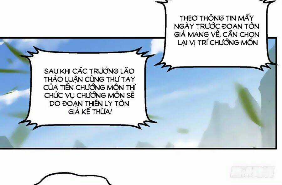 Liêu Liêu Nhân Thân Tu Tiên Truyện Chapter 103 trang 25