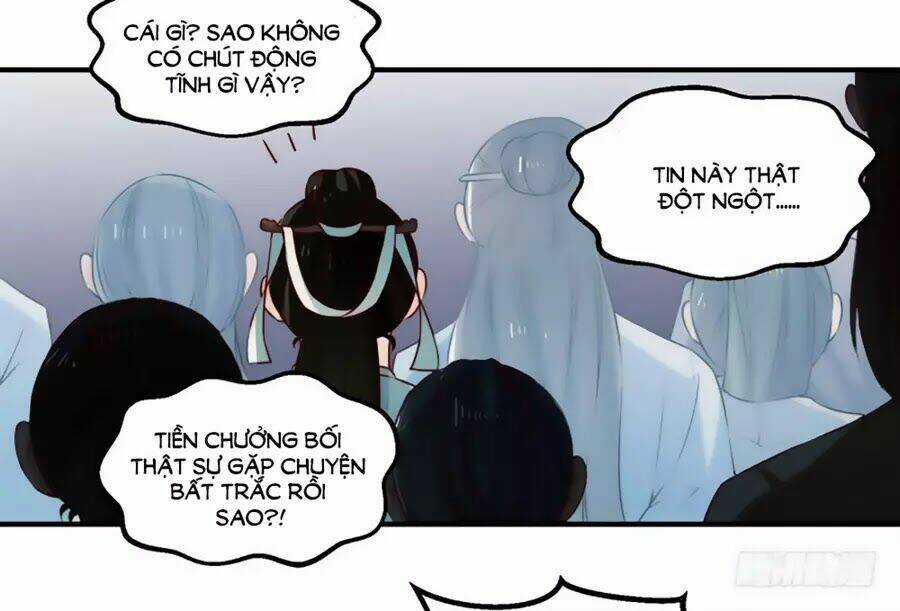 Liêu Liêu Nhân Thân Tu Tiên Truyện Chapter 103 trang 26