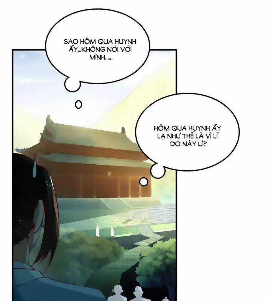 Liêu Liêu Nhân Thân Tu Tiên Truyện Chapter 103 trang 28