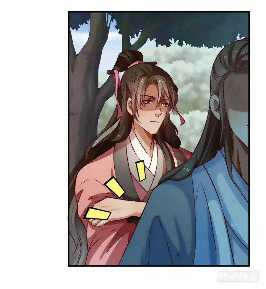 Liêu Liêu Nhân Thân Tu Tiên Truyện Chapter 103 trang 30