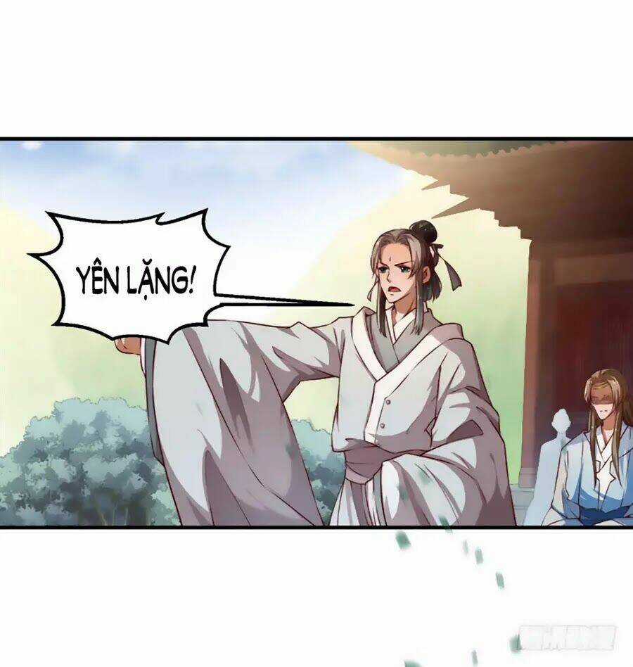 Liêu Liêu Nhân Thân Tu Tiên Truyện Chapter 103 trang 31