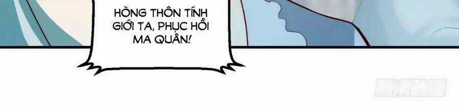 Liêu Liêu Nhân Thân Tu Tiên Truyện Chapter 103 trang 34