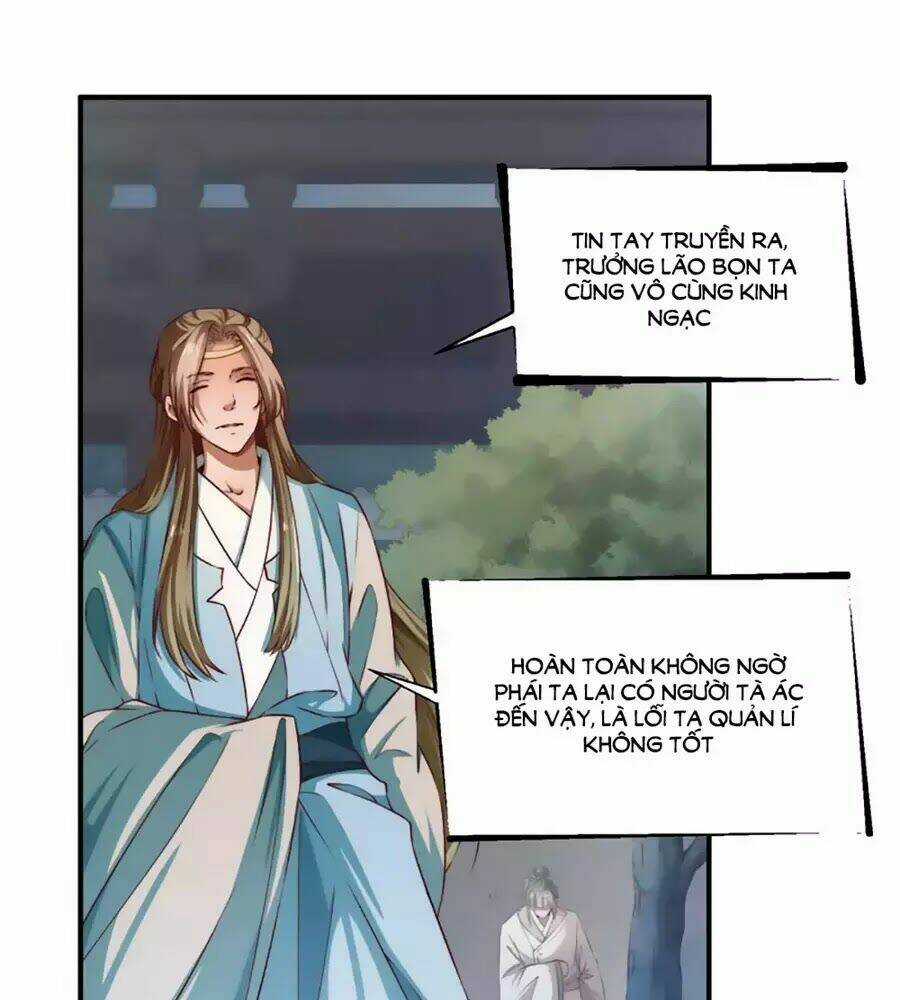 Liêu Liêu Nhân Thân Tu Tiên Truyện Chapter 103 trang 38