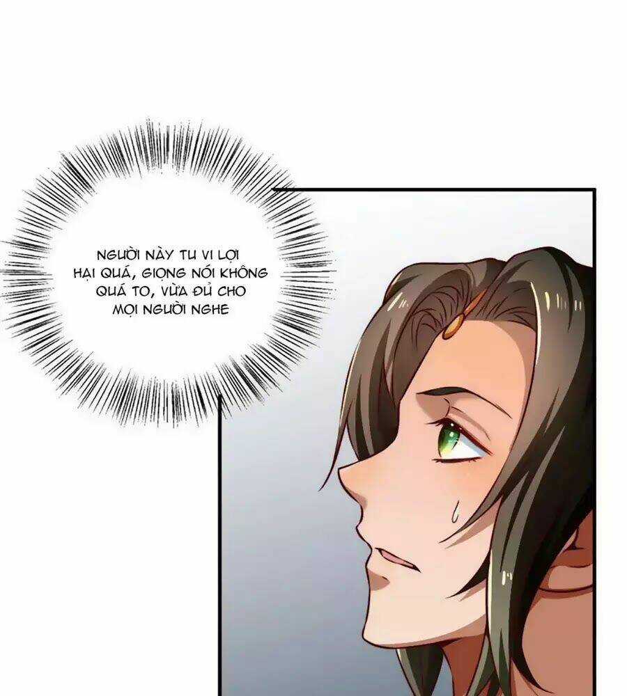 Liêu Liêu Nhân Thân Tu Tiên Truyện Chapter 103 trang 40