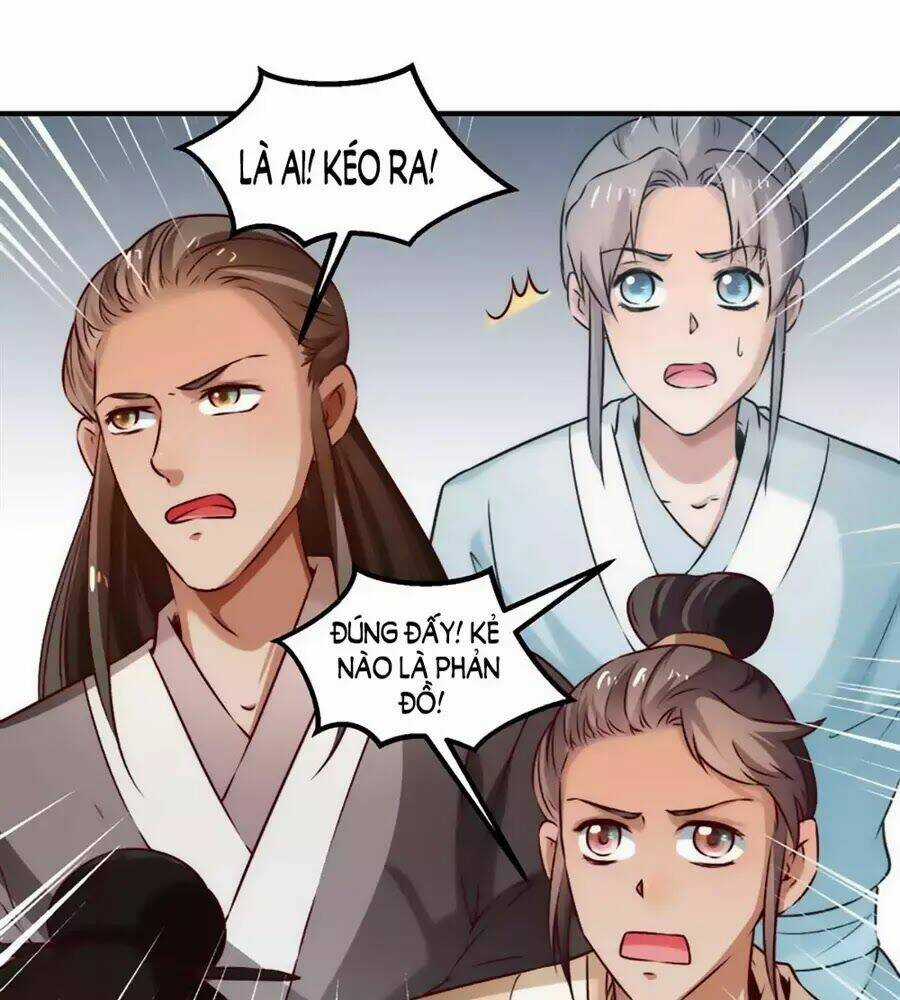 Liêu Liêu Nhân Thân Tu Tiên Truyện Chapter 103 trang 42