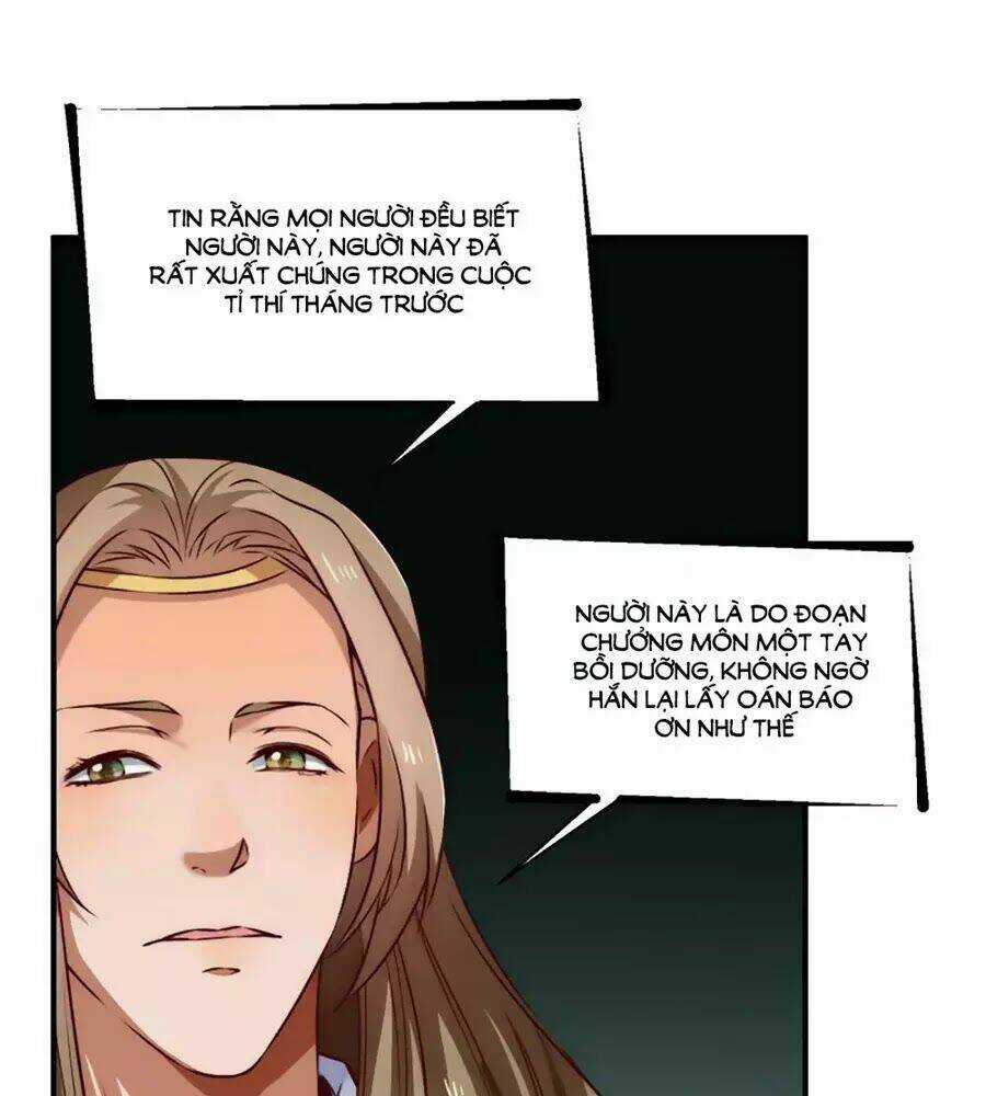 Liêu Liêu Nhân Thân Tu Tiên Truyện Chapter 103 trang 44