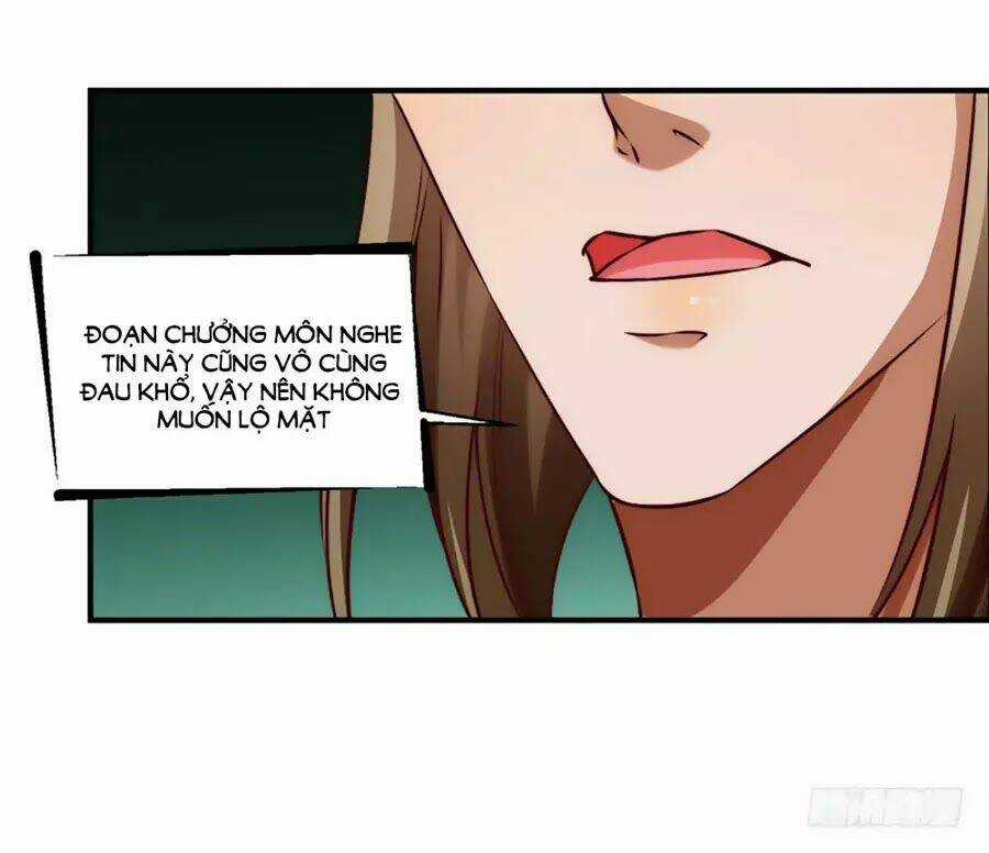 Liêu Liêu Nhân Thân Tu Tiên Truyện Chapter 103 trang 47