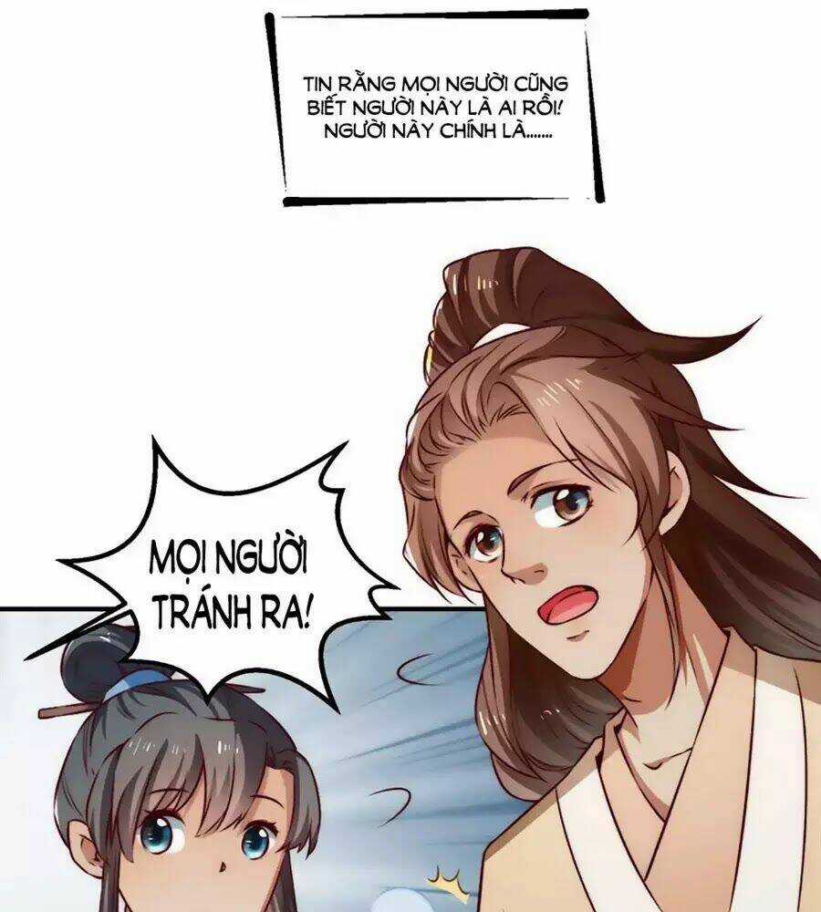 Liêu Liêu Nhân Thân Tu Tiên Truyện Chapter 103 trang 48