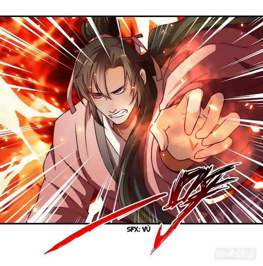 Liêu Liêu Nhân Thân Tu Tiên Truyện Chapter 103 trang 51