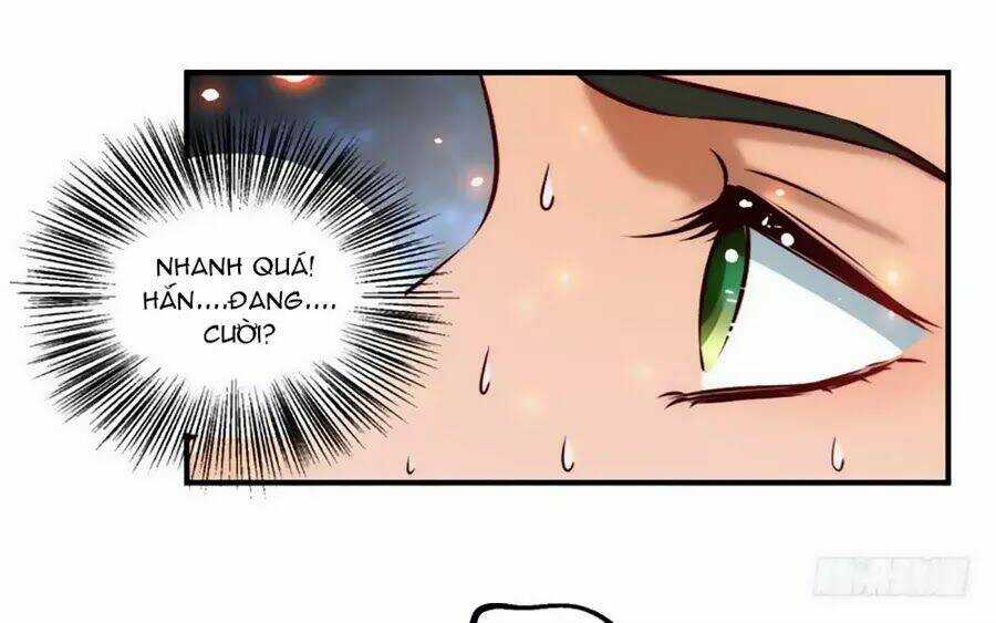 Liêu Liêu Nhân Thân Tu Tiên Truyện Chapter 103 trang 54