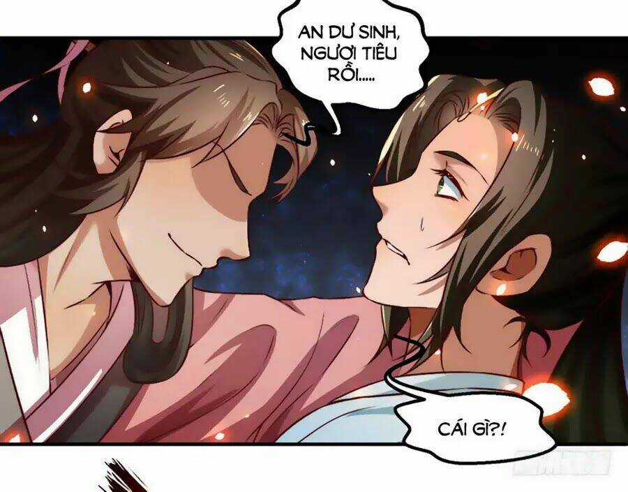 Liêu Liêu Nhân Thân Tu Tiên Truyện Chapter 103 trang 55