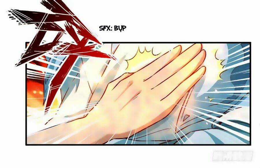 Liêu Liêu Nhân Thân Tu Tiên Truyện Chapter 103 trang 56