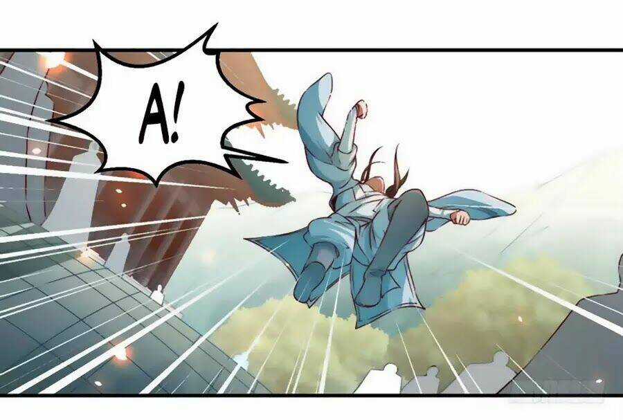 Liêu Liêu Nhân Thân Tu Tiên Truyện Chapter 103 trang 57