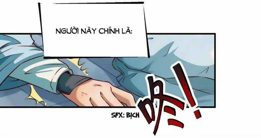 Liêu Liêu Nhân Thân Tu Tiên Truyện Chapter 103 trang 58