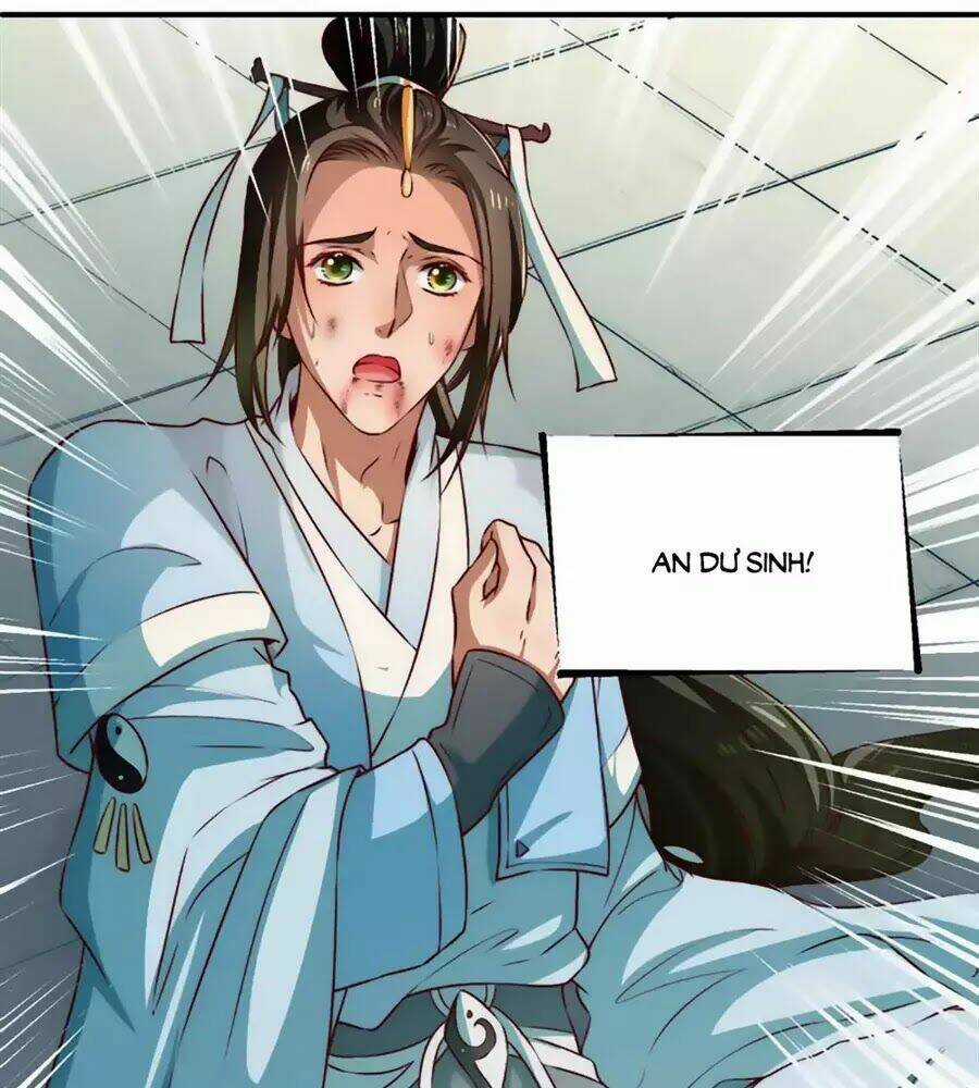 Liêu Liêu Nhân Thân Tu Tiên Truyện Chapter 103 trang 59