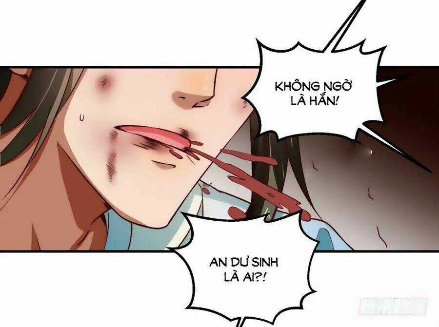 Liêu Liêu Nhân Thân Tu Tiên Truyện Chapter 103 trang 61