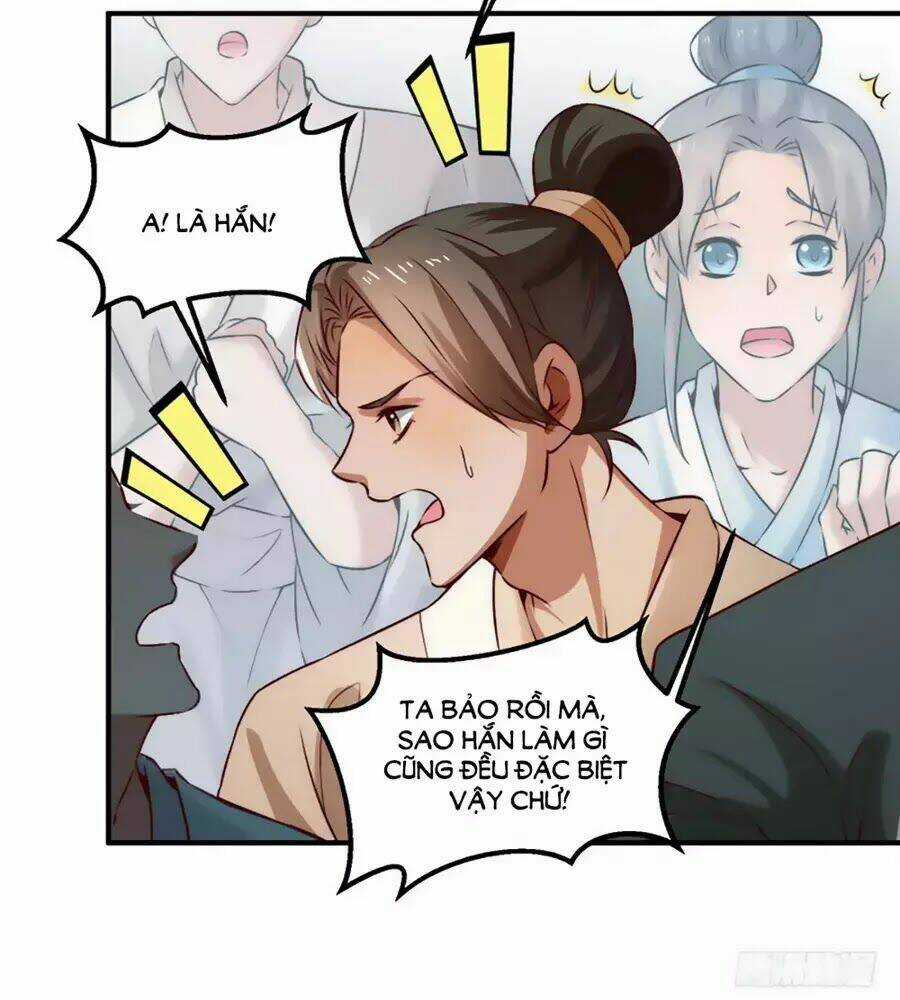 Liêu Liêu Nhân Thân Tu Tiên Truyện Chapter 103 trang 62