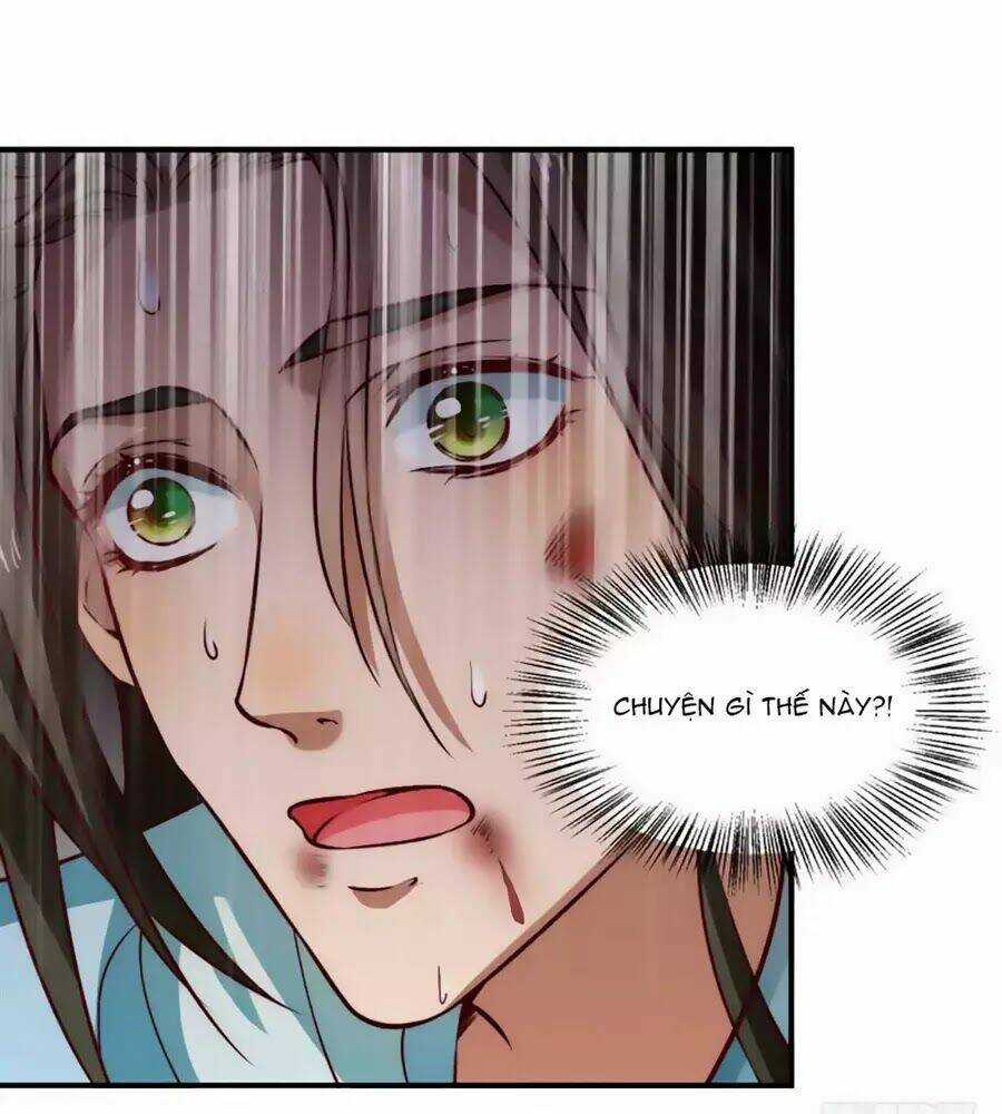 Liêu Liêu Nhân Thân Tu Tiên Truyện Chapter 103 trang 64