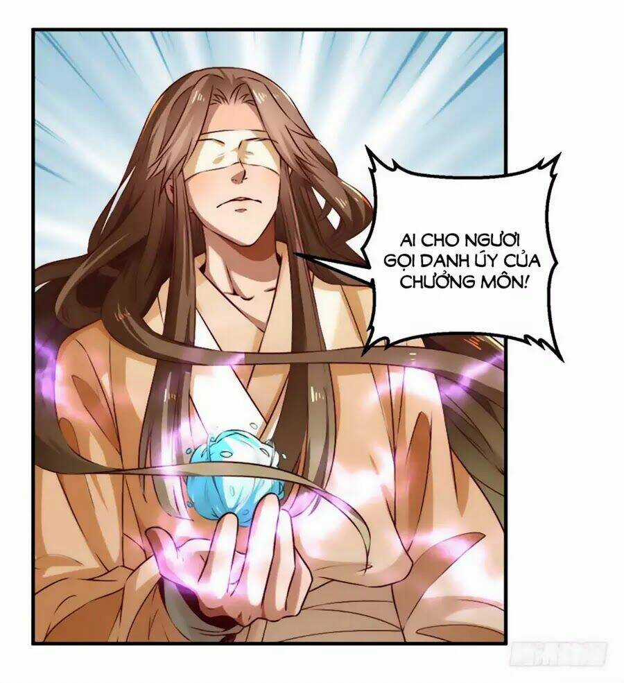 Liêu Liêu Nhân Thân Tu Tiên Truyện Chapter 103 trang 70