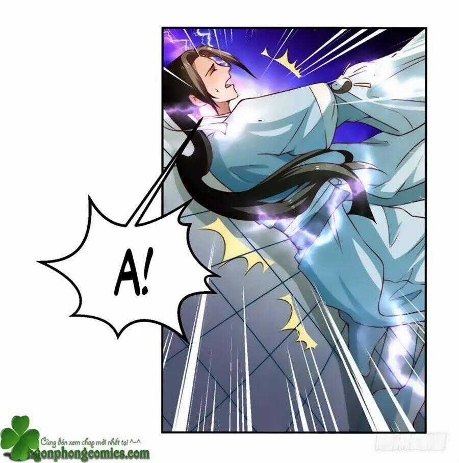 Liêu Liêu Nhân Thân Tu Tiên Truyện Chapter 103 trang 72