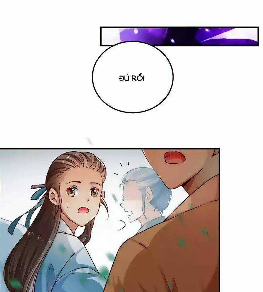 Liêu Liêu Nhân Thân Tu Tiên Truyện Chapter 104 trang 12