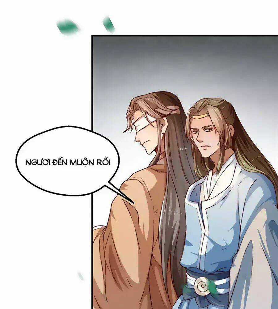 Liêu Liêu Nhân Thân Tu Tiên Truyện Chapter 104 trang 14