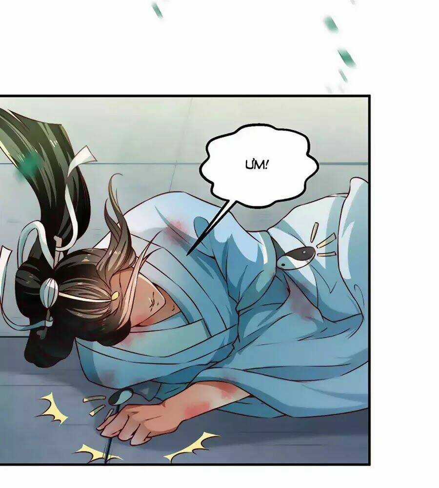 Liêu Liêu Nhân Thân Tu Tiên Truyện Chapter 104 trang 16