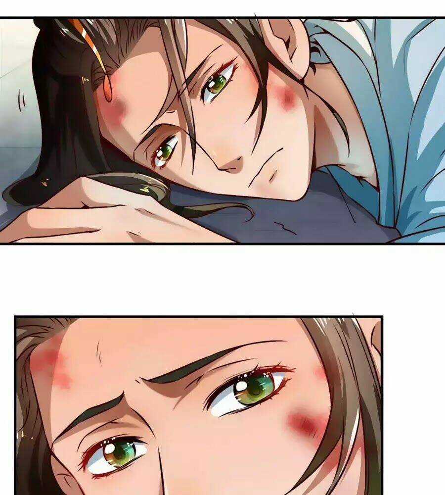 Liêu Liêu Nhân Thân Tu Tiên Truyện Chapter 104 trang 18