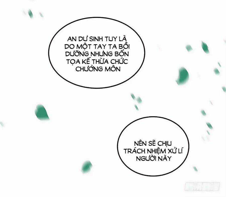 Liêu Liêu Nhân Thân Tu Tiên Truyện Chapter 104 trang 23