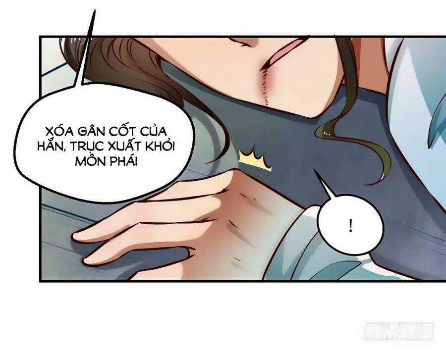 Liêu Liêu Nhân Thân Tu Tiên Truyện Chapter 104 trang 24