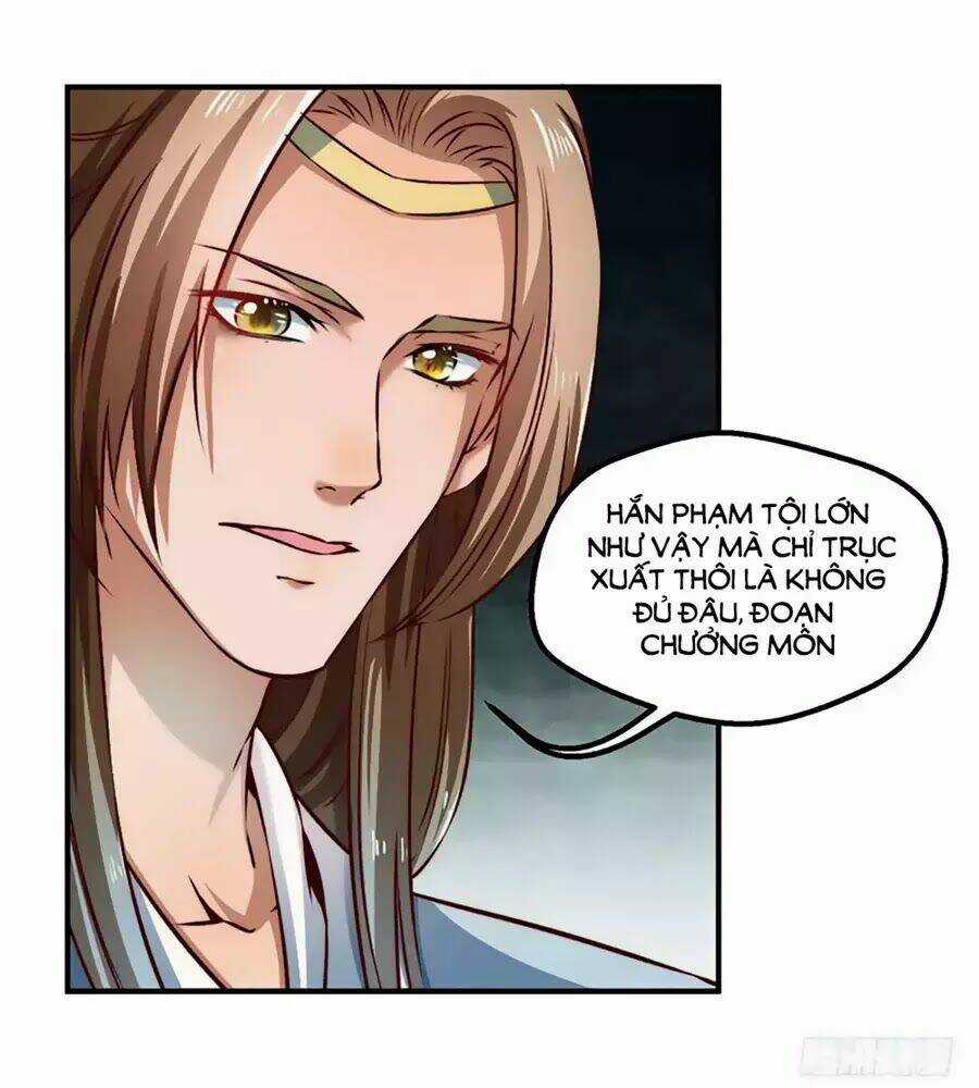 Liêu Liêu Nhân Thân Tu Tiên Truyện Chapter 104 trang 25