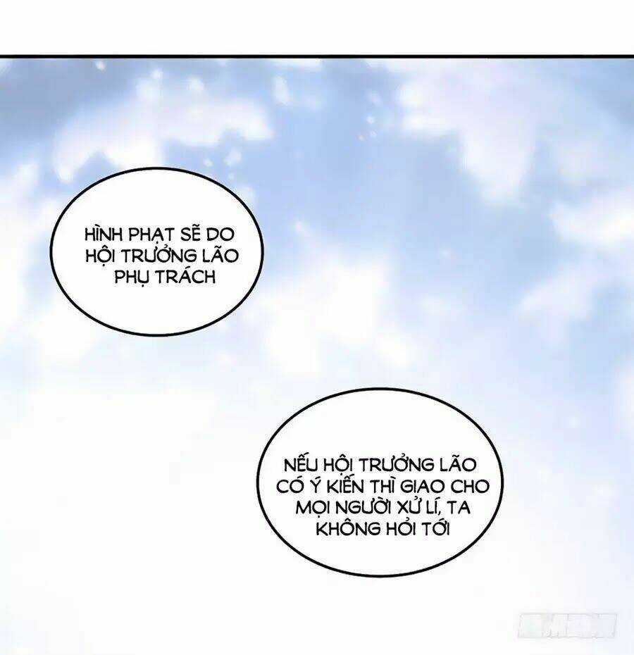 Liêu Liêu Nhân Thân Tu Tiên Truyện Chapter 104 trang 27