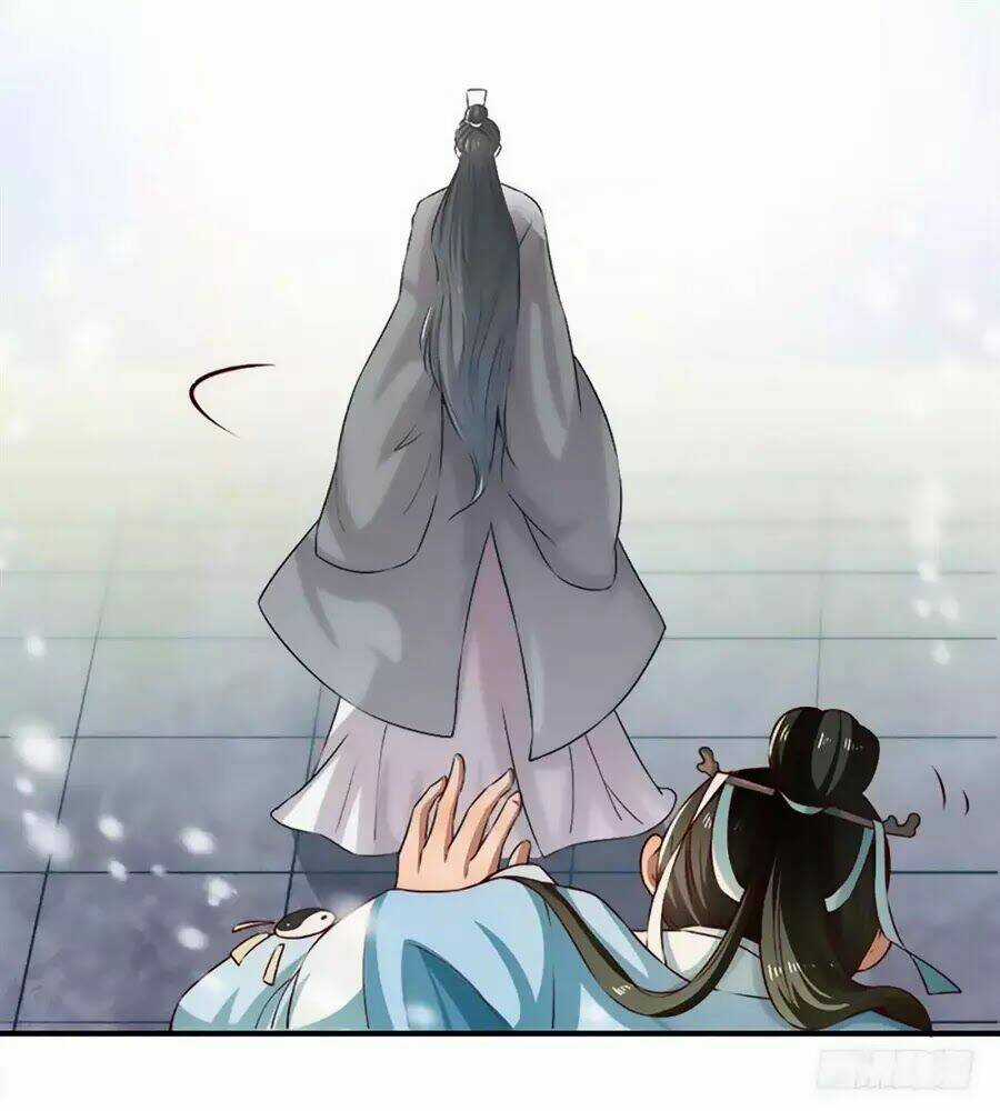 Liêu Liêu Nhân Thân Tu Tiên Truyện Chapter 104 trang 28