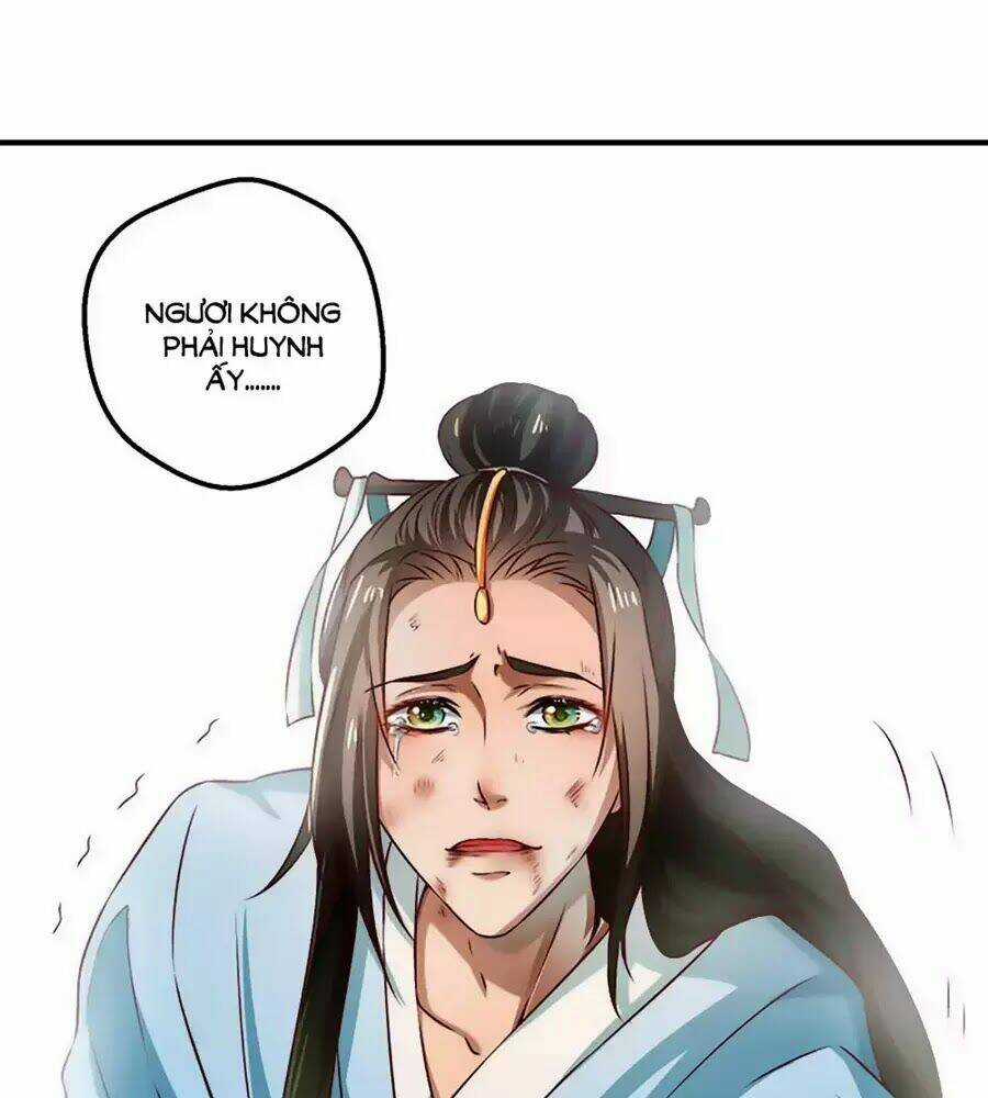 Liêu Liêu Nhân Thân Tu Tiên Truyện Chapter 104 trang 37