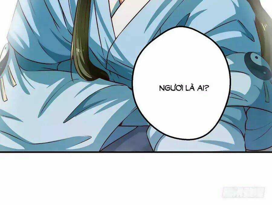 Liêu Liêu Nhân Thân Tu Tiên Truyện Chapter 104 trang 38