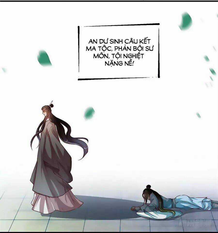 Liêu Liêu Nhân Thân Tu Tiên Truyện Chapter 104 trang 41
