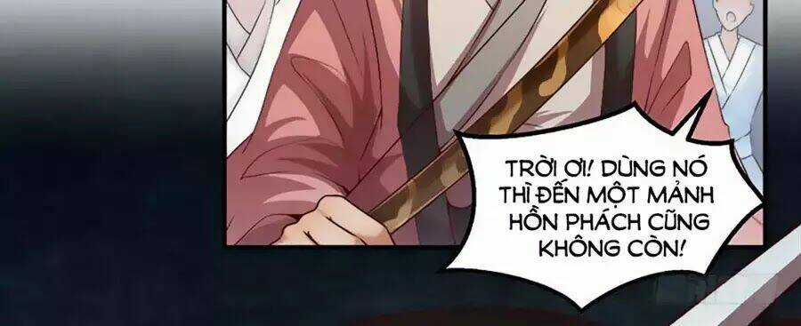 Liêu Liêu Nhân Thân Tu Tiên Truyện Chapter 104 trang 43