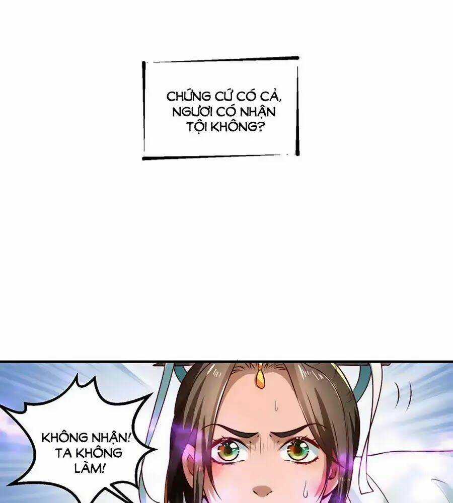 Liêu Liêu Nhân Thân Tu Tiên Truyện Chapter 104 trang 5